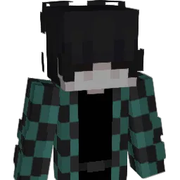 guckbbong's Minecraft skin