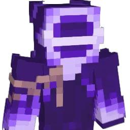 guckles_ Minecraft avatar bust
