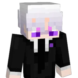 gudBeleaua Minecraft avatar bust