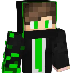 gudjonb's Minecraft skin