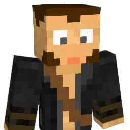 gudulalex14 Minecraft avatar bust