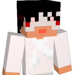 gudwn34 Minecraft avatar bust