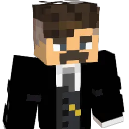guedesz2 Minecraft avatar bust