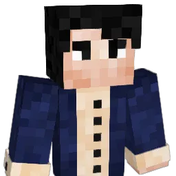 guelogs Minecraft avatar bust