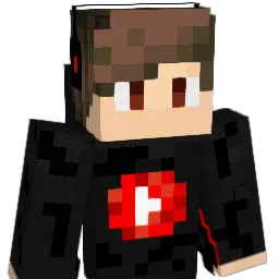 guelplayer1 Minecraft avatar bust
