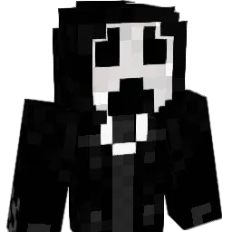 guenadestroy Minecraft avatar bust
