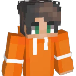 guerra104 Minecraft avatar bust