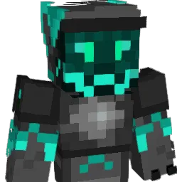 guessknot's Minecraft skin