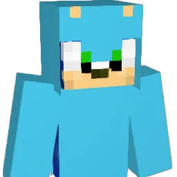 guesswho311 Minecraft avatar bust
