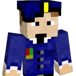 guesswho98 Minecraft avatar bust