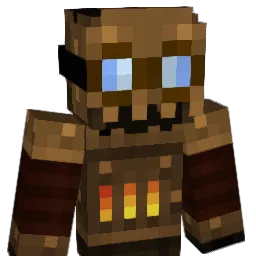 guestaccess's Minecraft skin