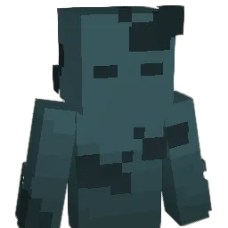guester26 Minecraft avatar bust