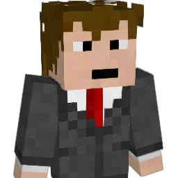 guez's Minecraft skin