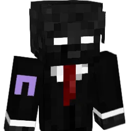 guffy22 Minecraft avatar bust