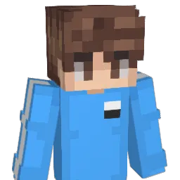 gufuz Minecraft avatar bust
