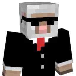 guga_z12 Minecraft avatar bust