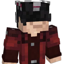 guges55's Minecraft skin