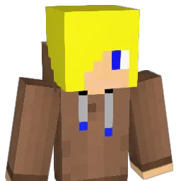 guggi1234 Minecraft avatar bust