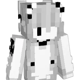 gugu022 Minecraft avatar bust