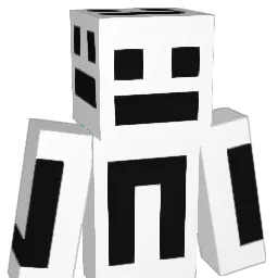 gugupupu2 Minecraft avatar bust