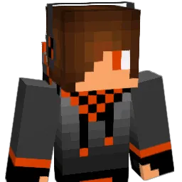guhenry3 Minecraft avatar bust