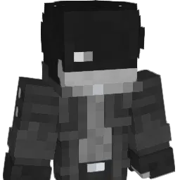 guhui2060k40's Minecraft skin