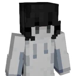 guhw Minecraft avatar bust