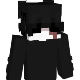guhx_ Minecraft avatar bust