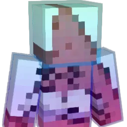 gui103 Minecraft avatar bust