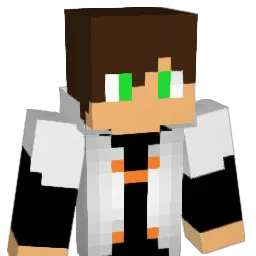 gui1m4ster_br Minecraft avatar bust