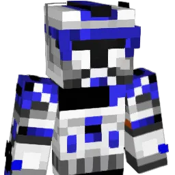 gui2552's Minecraft skin