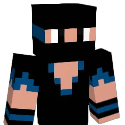gui2948 Minecraft avatar bust