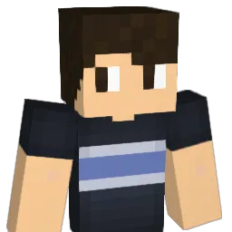 guiFG Minecraft avatar bust