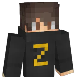 guiZeira's Minecraft skin