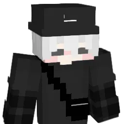 gui_hkz_ Minecraft avatar bust