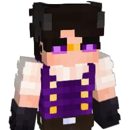 guiaton Minecraft avatar bust