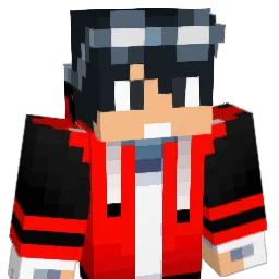 guibi153 Minecraft avatar bust