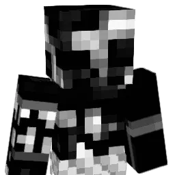 guidec0re Minecraft avatar bust