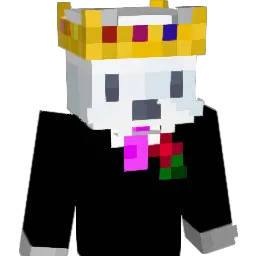 guidito1 Minecraft avatar bust
