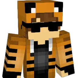 guif6901's Minecraft skin