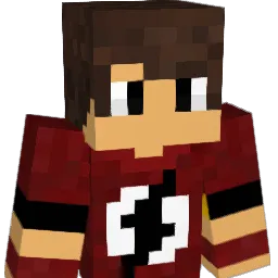 guigomaneira Minecraft avatar bust