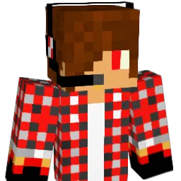 guigui03 Minecraft avatar bust