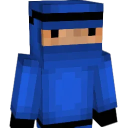 guike's Minecraft skin