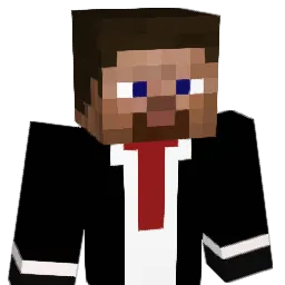 guila_ Minecraft avatar bust