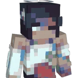 guild_member's Minecraft skin