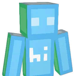 guilded8732 Minecraft avatar bust
