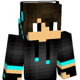 guilhas25's Minecraft skin