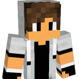 guilherme2 Minecraft avatar bust