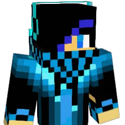 guilhermeakio Minecraft avatar bust
