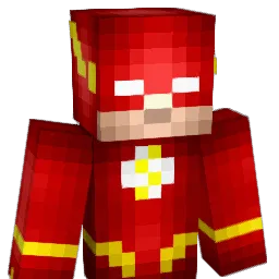 guilhermemir Minecraft avatar bust